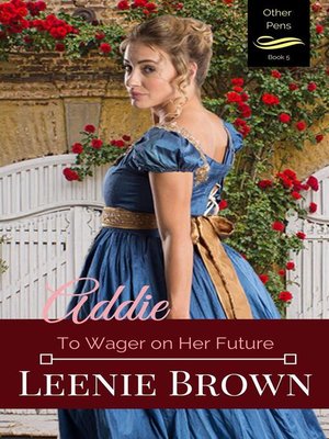 cover image of Addie